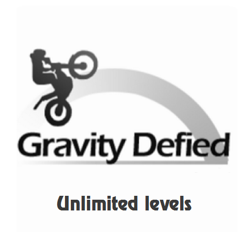Gravity Defied Game
