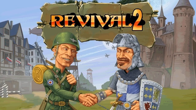 Revival 2 Game