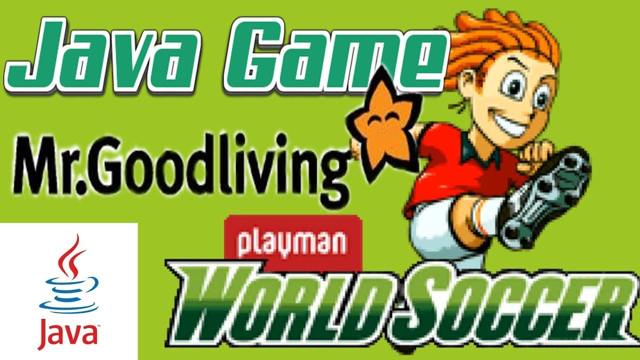 Playman World Soccer Game